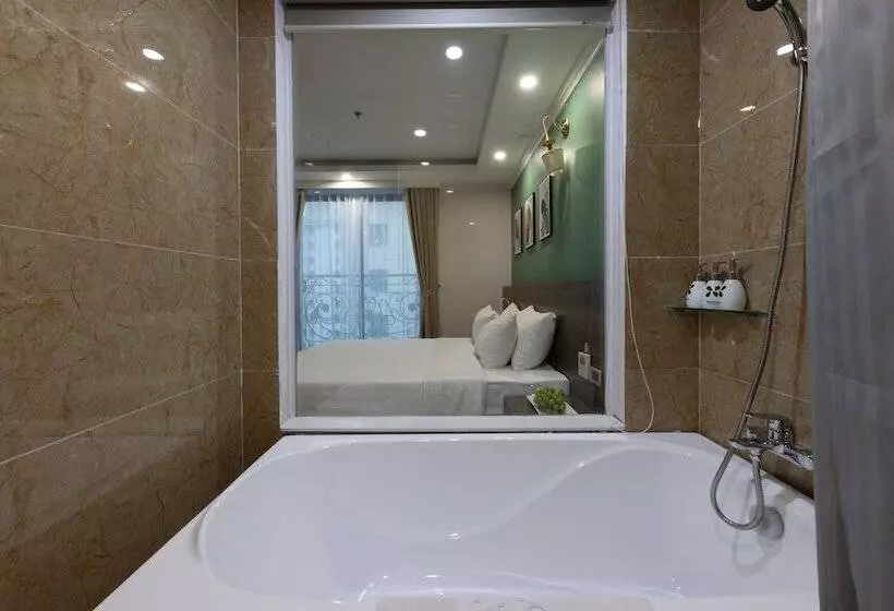 Fotos del hotel Nature:  25