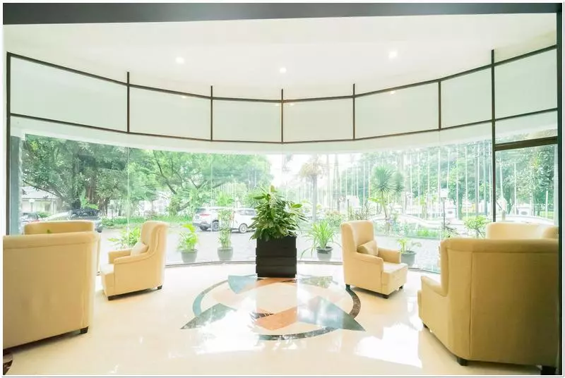 Fotos del hotel The Sunerra Bandung City Centre:  8