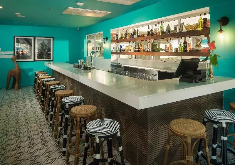 Fotos del hotel S  Jamaica  Boutique All Inclusive:  4