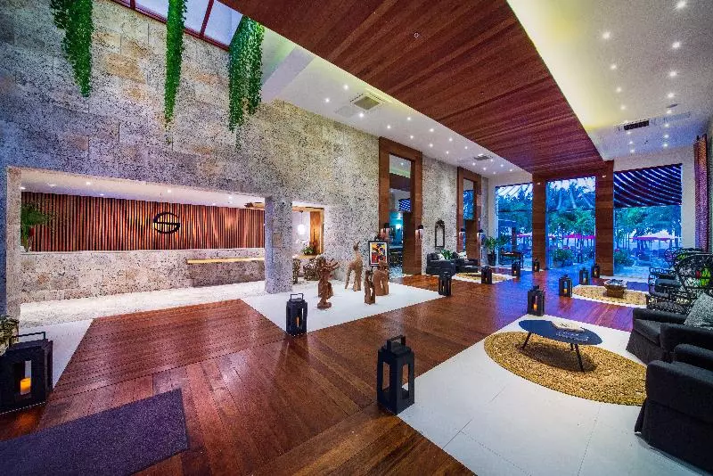 Fotos del hotel S  Jamaica  Boutique All Inclusive:  2