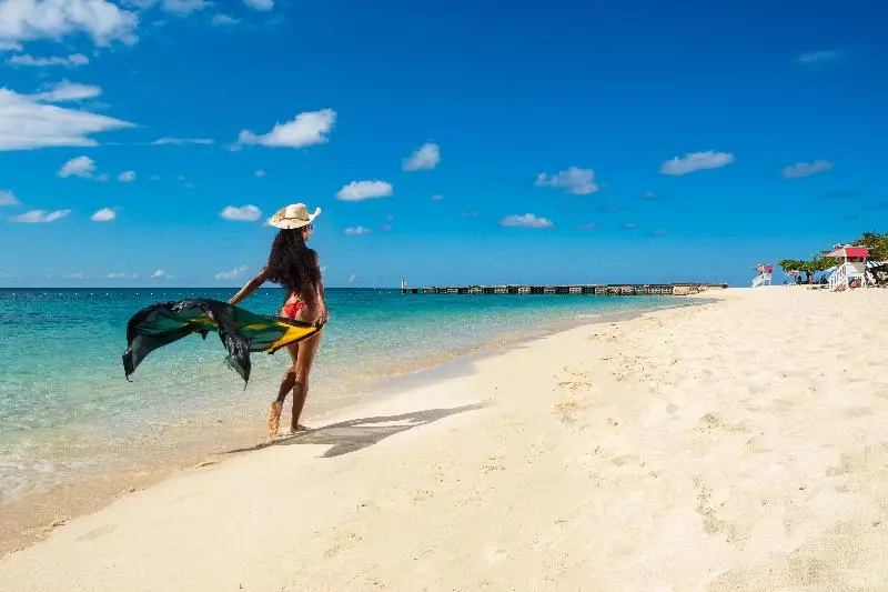 Fotos del hotel S  Jamaica  Boutique All Inclusive:  7