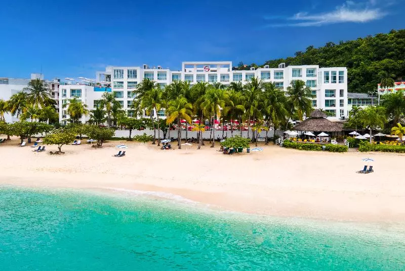 S  Jamaica  Boutique All Inclusive