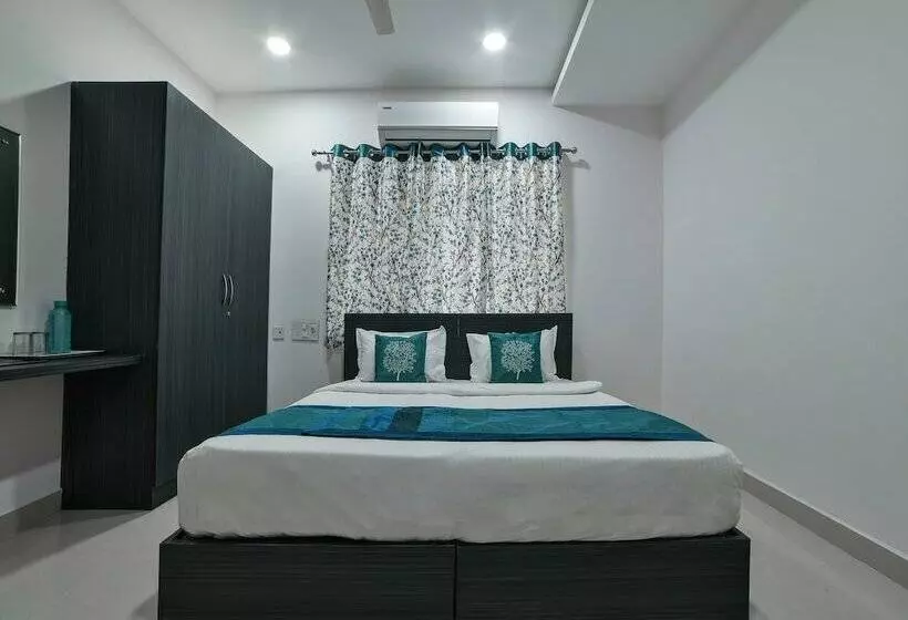 Oyo 16432 Sri Rama Inn