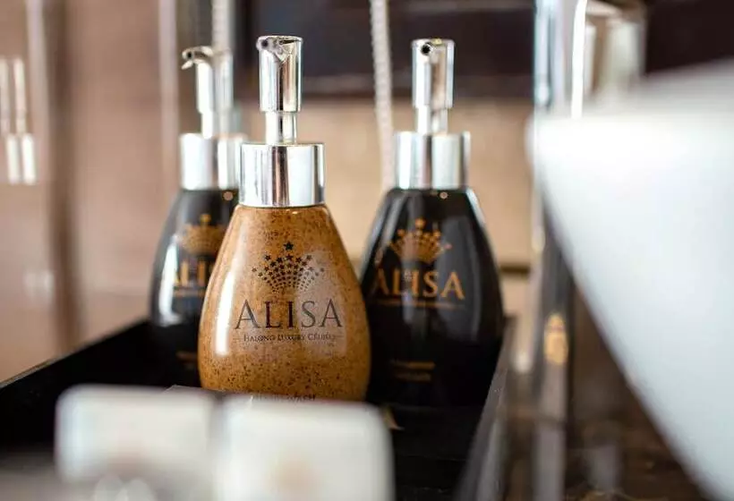 Fotos del hotel Alisa Hotel & Spa:  20