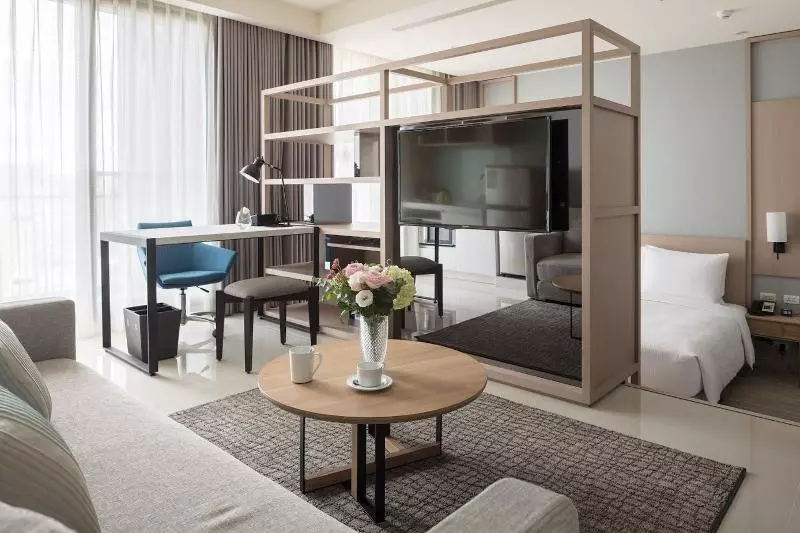 Fotos del hotel Jolley:  4