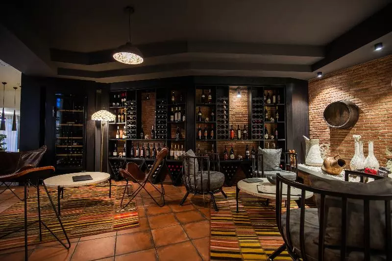 Fotos del hotel Adamo:  18