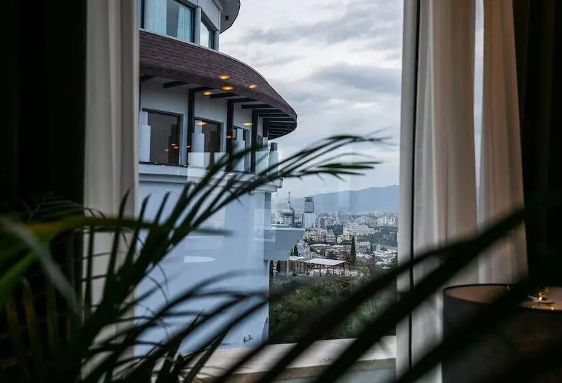Fotos del hotel Adamo:  8