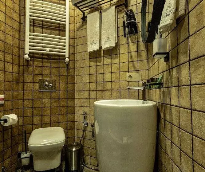 Fotos del hotel Adamo:  15