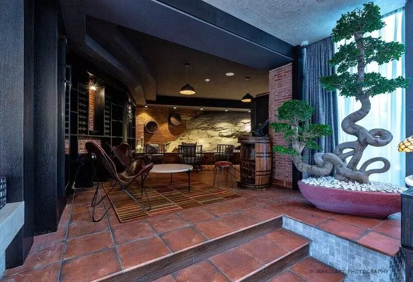 Fotos del hotel Adamo:  6