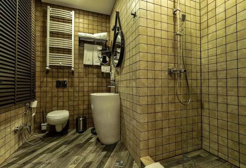 Fotos del hotel Adamo:  24