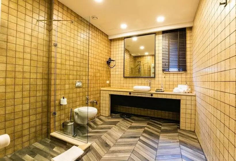 Fotos del hotel Adamo:  7