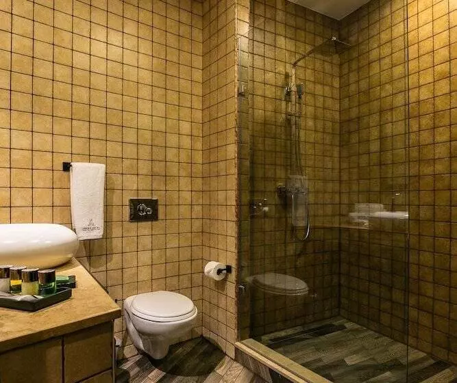 Fotos del hotel Adamo:  23