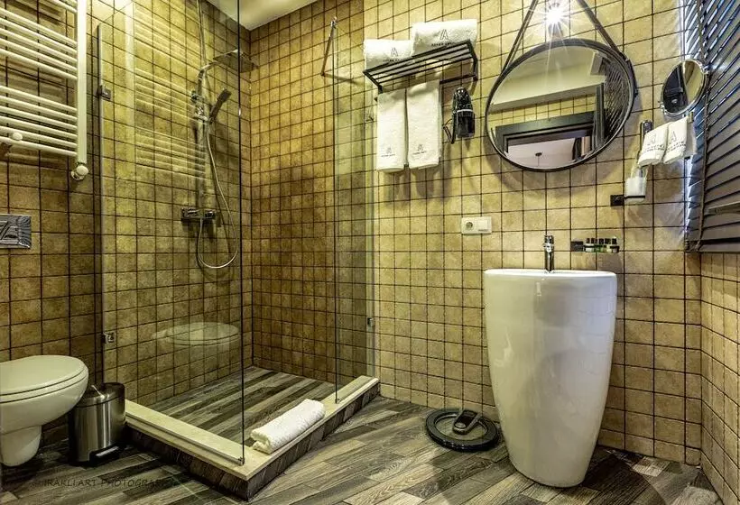 Fotos del hotel Adamo:  21