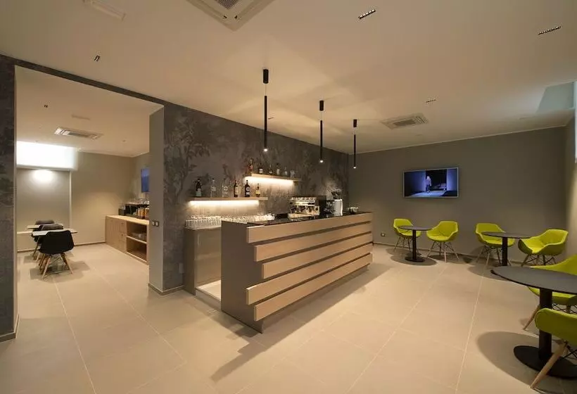 Fotos del hotel H21:  24