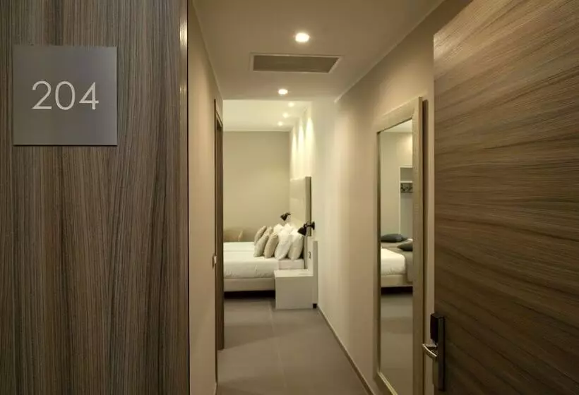 Fotos del hotel H21:  14