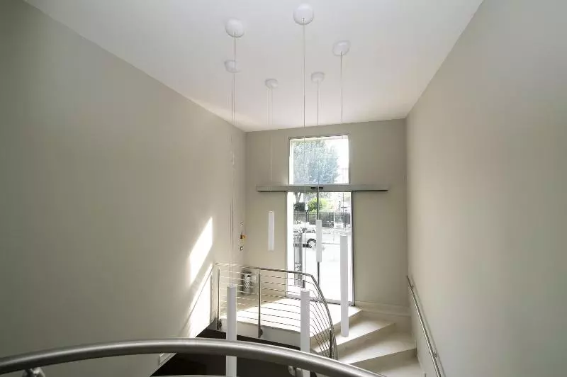 Fotos del hotel H21:  9