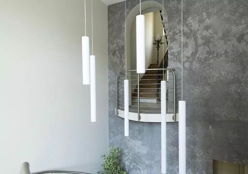 Fotos del hotel H21:  8