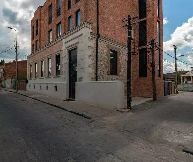 Fotos del hotel Solomon:  2