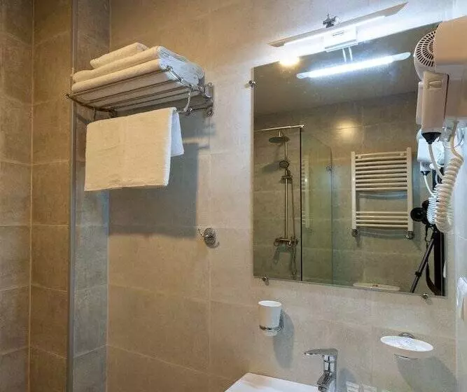 Fotos del hotel Solomon:  6