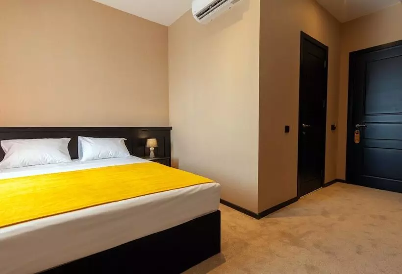Fotos del hotel Solomon:  7