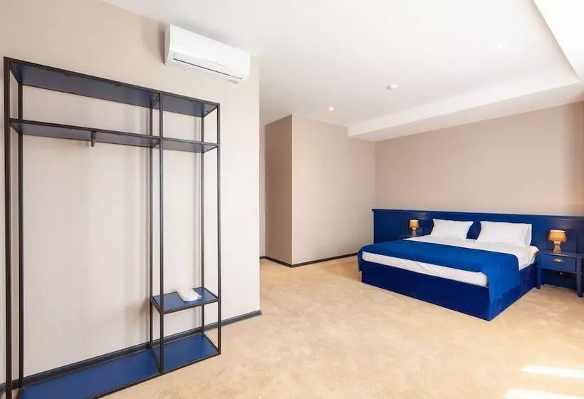 Fotos del hotel Solomon:  11