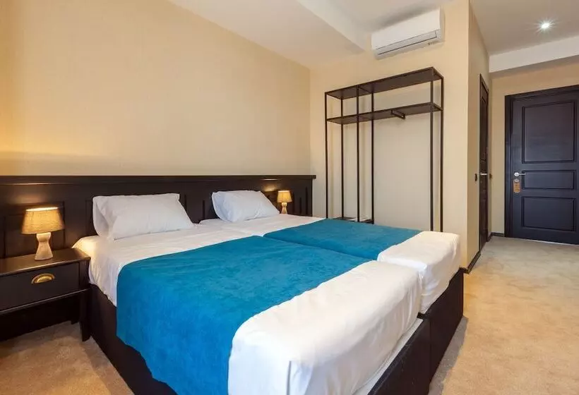 Fotos del hotel Solomon:  14