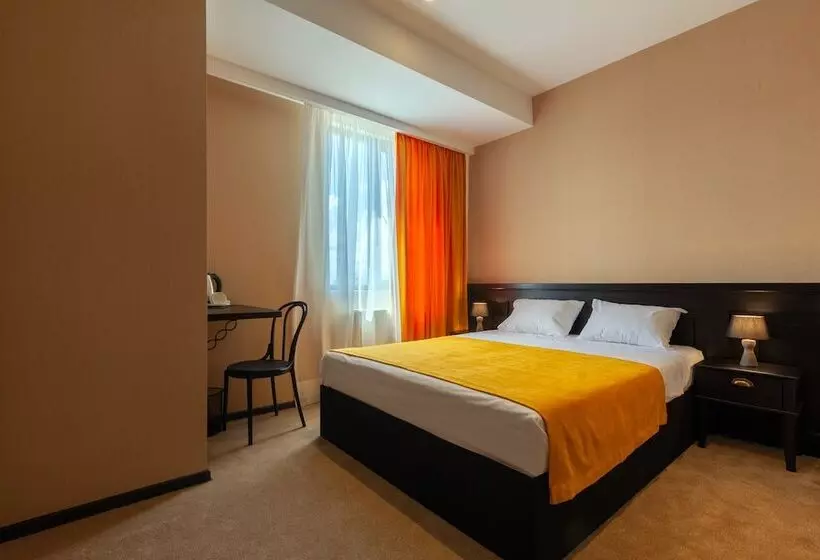 Fotos del hotel Solomon:  15