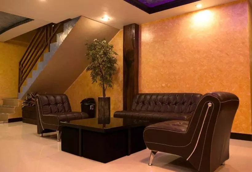 Fotos del hotel Alraddadi Suites:  4