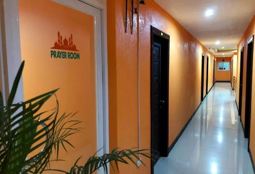 Fotos del hotel Alraddadi Suites:  7