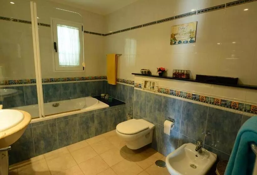 Fotos del hotel La Colina:  3