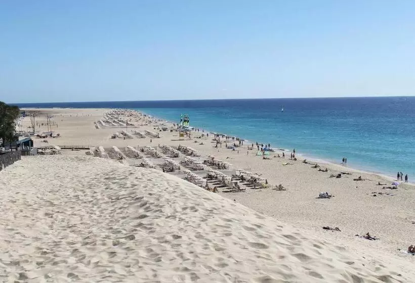 Fotos del hotel La Colina:  4