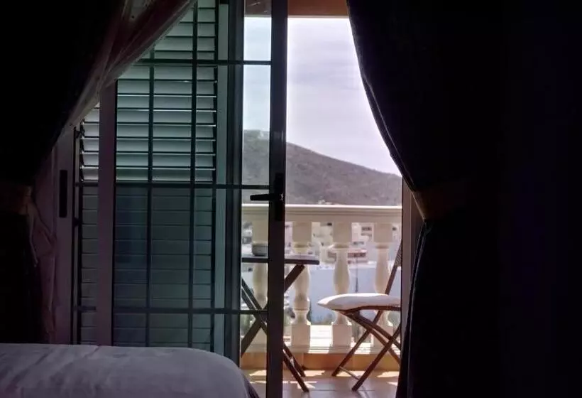 Fotos del hotel La Colina:  8