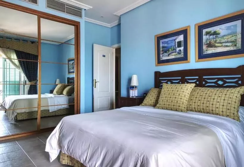 Fotos del hotel La Colina:  1