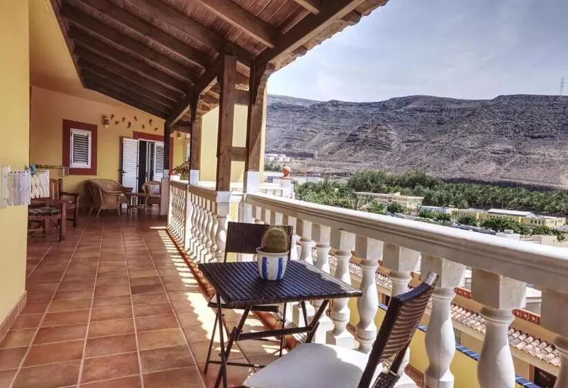 Fotos del hotel La Colina:  2