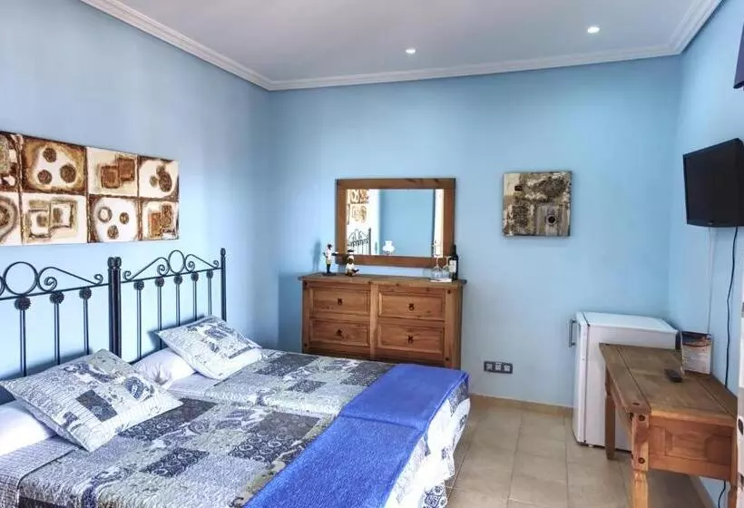 Fotos del hotel La Colina:  22