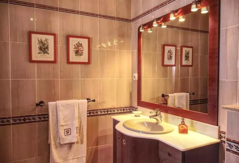 Fotos del hotel La Colina:  7