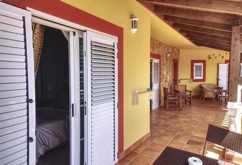 Fotos del hotel La Colina:  16