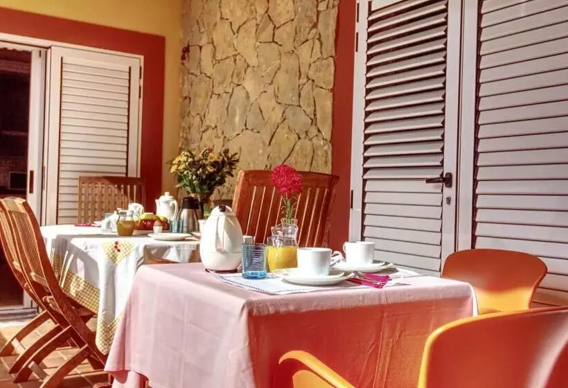Fotos del hotel La Colina:  6