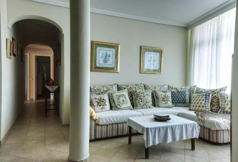 Fotos del hotel La Colina:  5