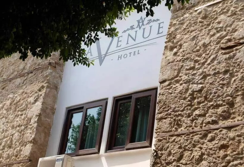 Fotos del hotel Avenue:  6