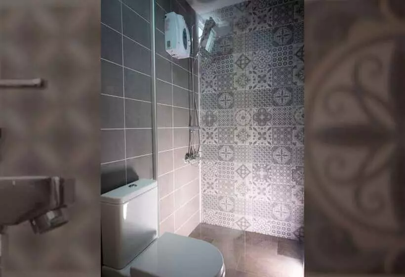 Fotos del hotel Avenue:  12