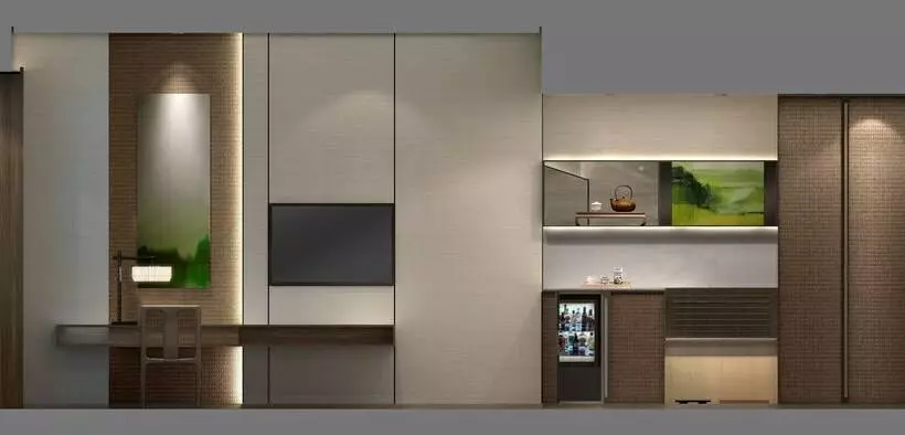 Fotos del hotel Shimao Yuluxe Hotel Chengdu:  7