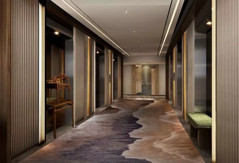 Fotos del hotel Shimao Yuluxe Hotel Chengdu:  17