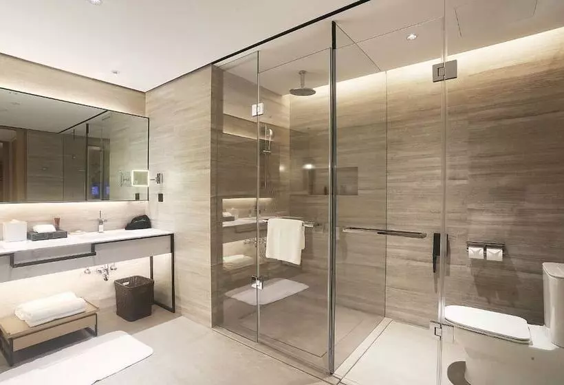Fotos del hotel Shimao Yuluxe Hotel Chengdu:  15