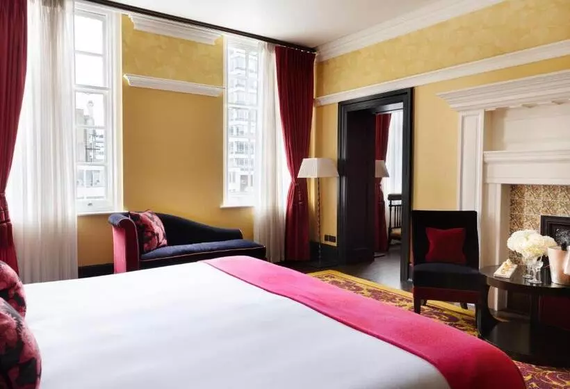 Fotos del hotel L Oscar London:  4
