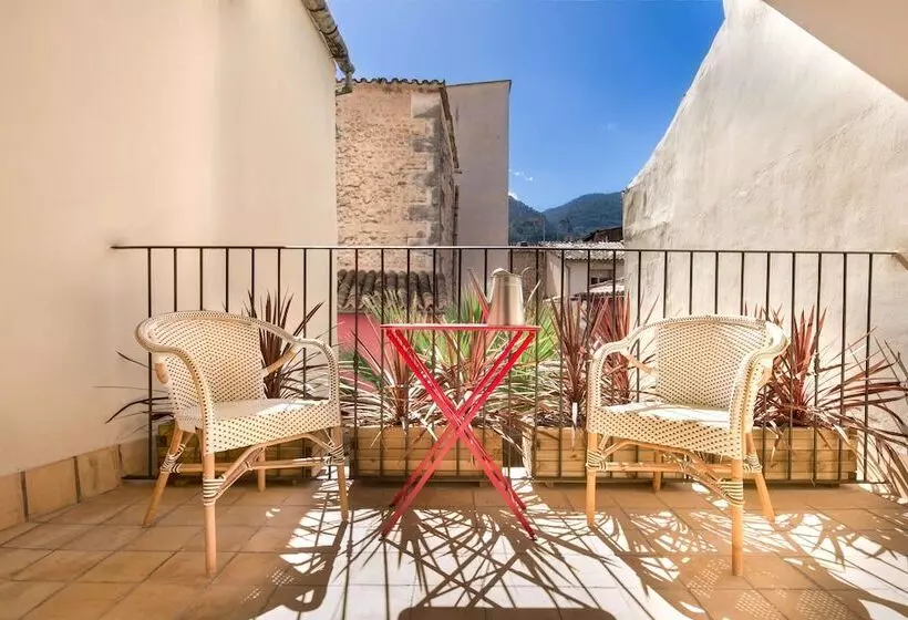 Fotos del hotel Lluna Aqua Soller:  10