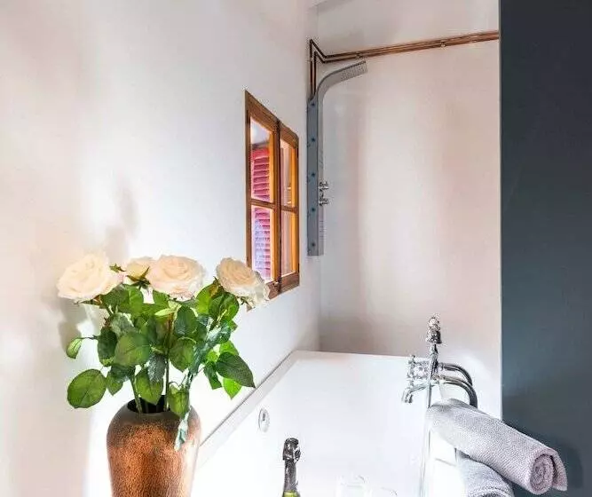 Fotos del hotel Lluna Aqua Soller:  7