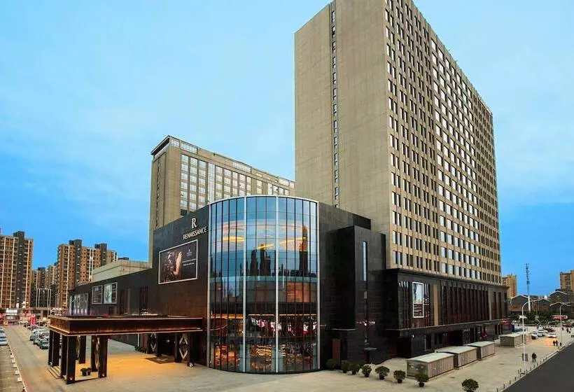 Renaissance Shenyang West