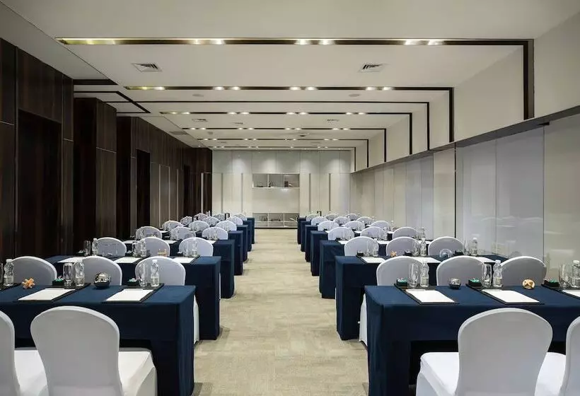Fotos del hotel Renaissance Shenyang West:  10