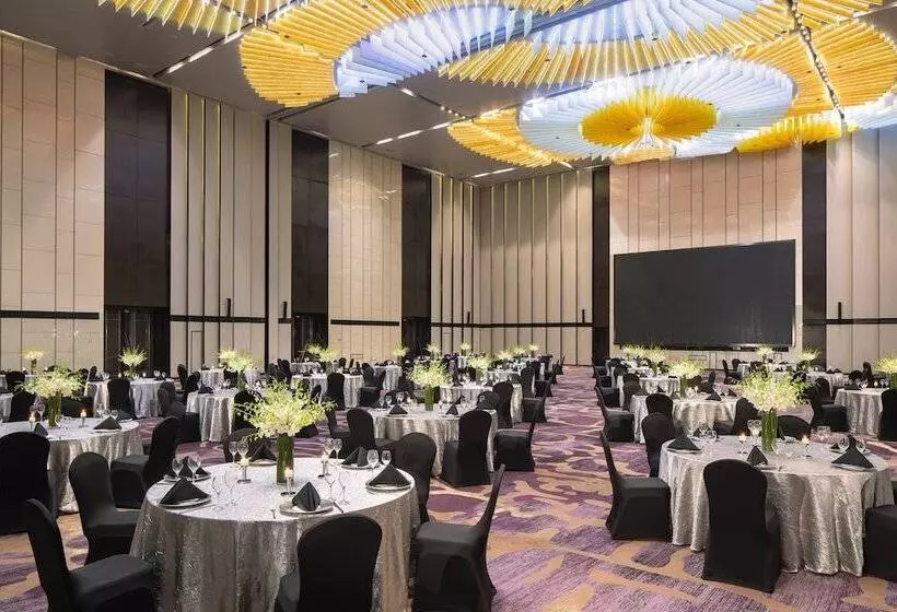 Fotos del hotel Renaissance Shenyang West:  11